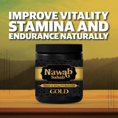 Nawab Sahab Gold